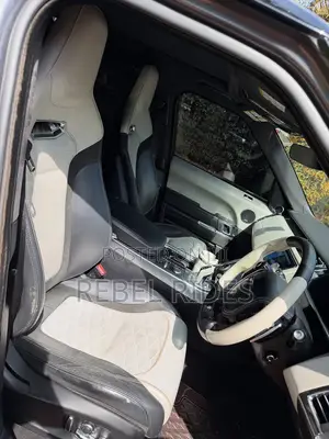 Range Rover Sport for Hire