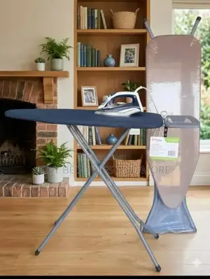 Luxury Ironing Board