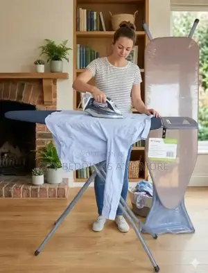 Luxury Ironing Board