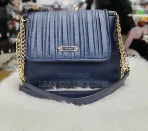 Simple Chain Handbags