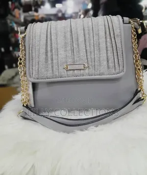 Simple Chain Handbags