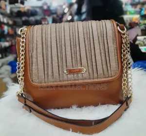 Simple Chain Handbags
