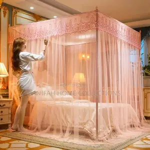 Hotel Collection Four-Stand Net