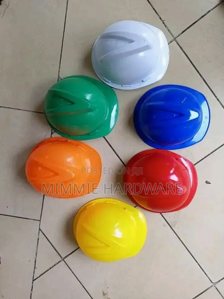 Safety Helmets (Light Work)