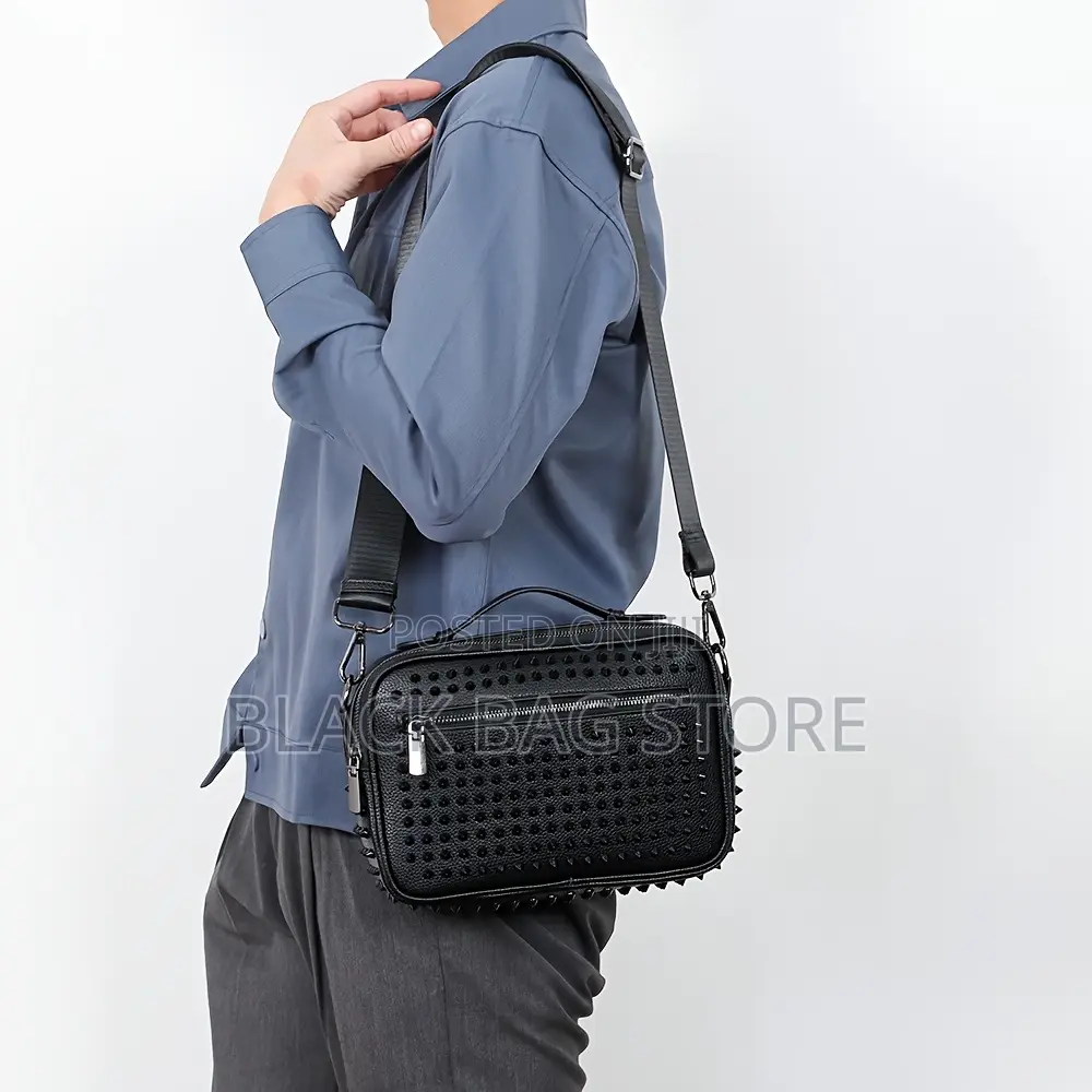 Designers Cross Bag