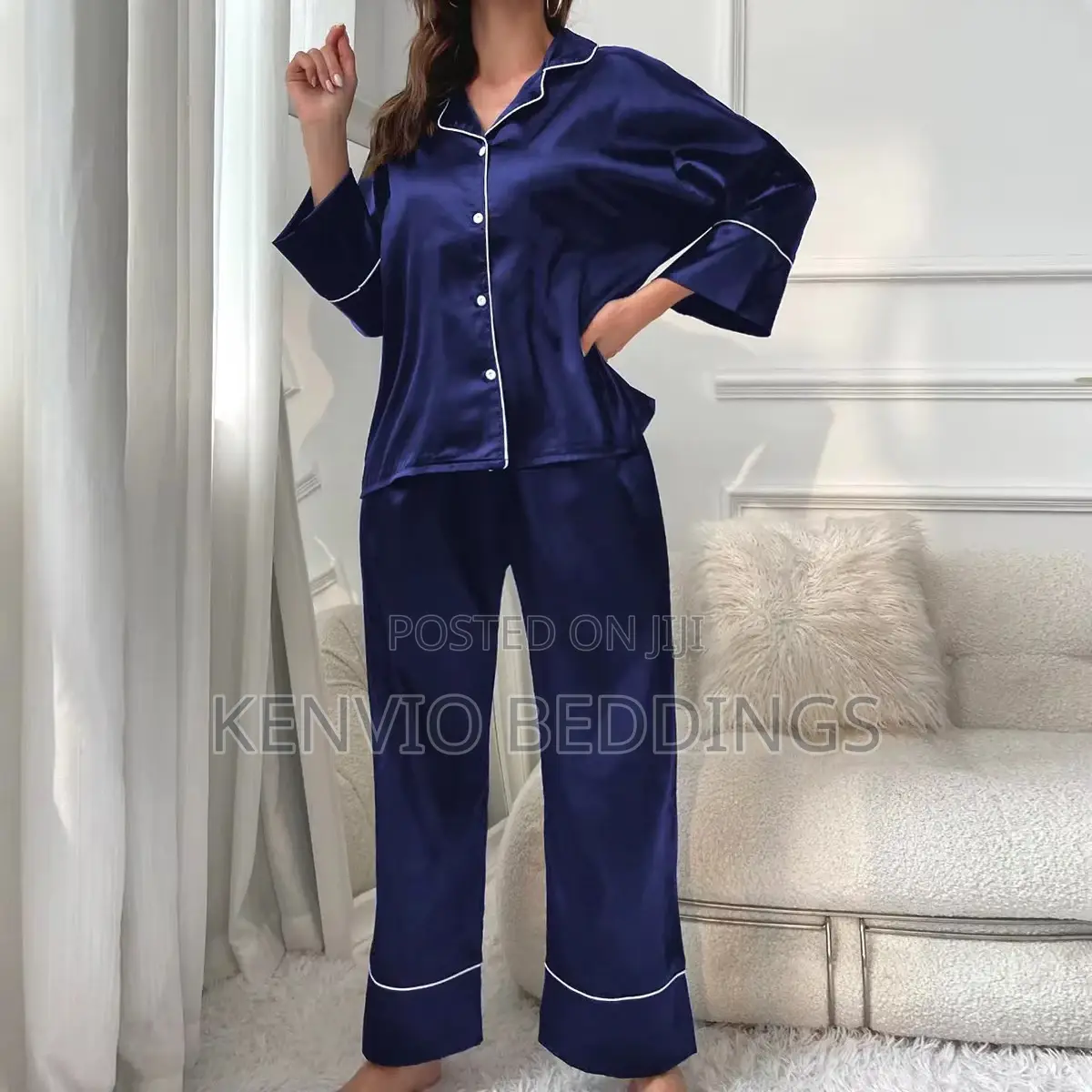 Unisex Night Wears