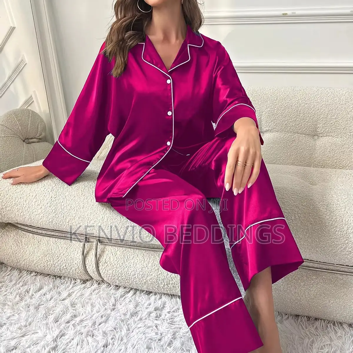 Unisex Night Wears
