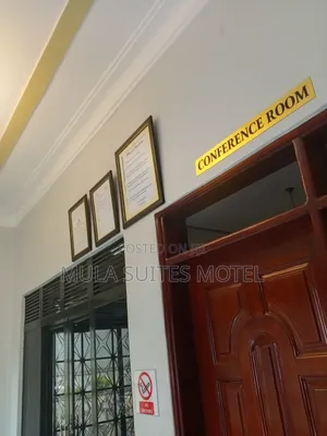 Guesthouses In Bweyogerere
