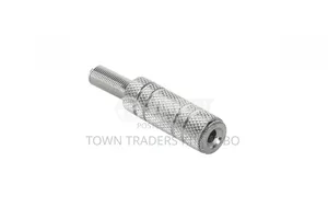 3.5mm Female Stereo Audio Jack Connector