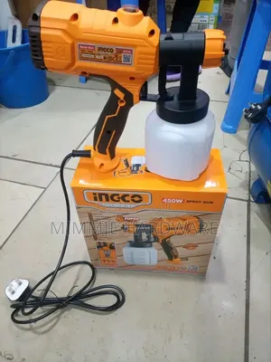 Ingco Electric Spray Gun