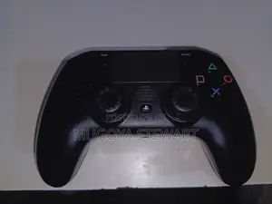 Ps4 Controller