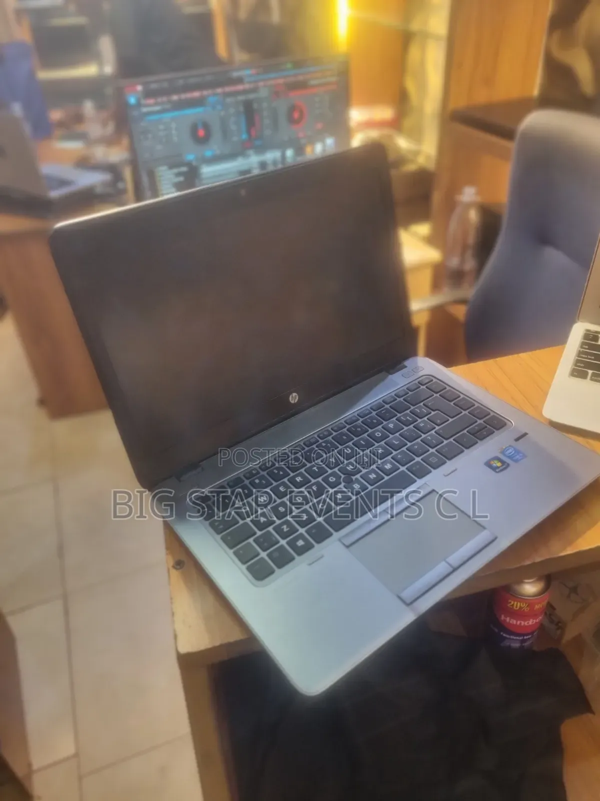 Laptop HP 250 G2 8GB Intel Core i5 SSD 256GB
