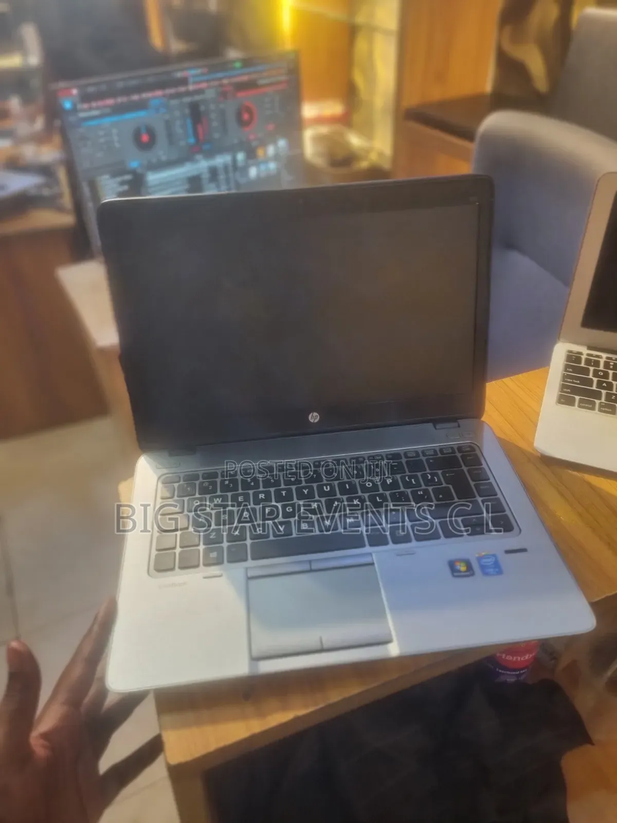 Laptop HP 250 G2 8GB Intel Core i5 SSD 256GB