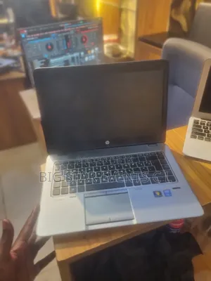 Laptop HP 250 G2 8GB Intel Core i5 SSD 256GB