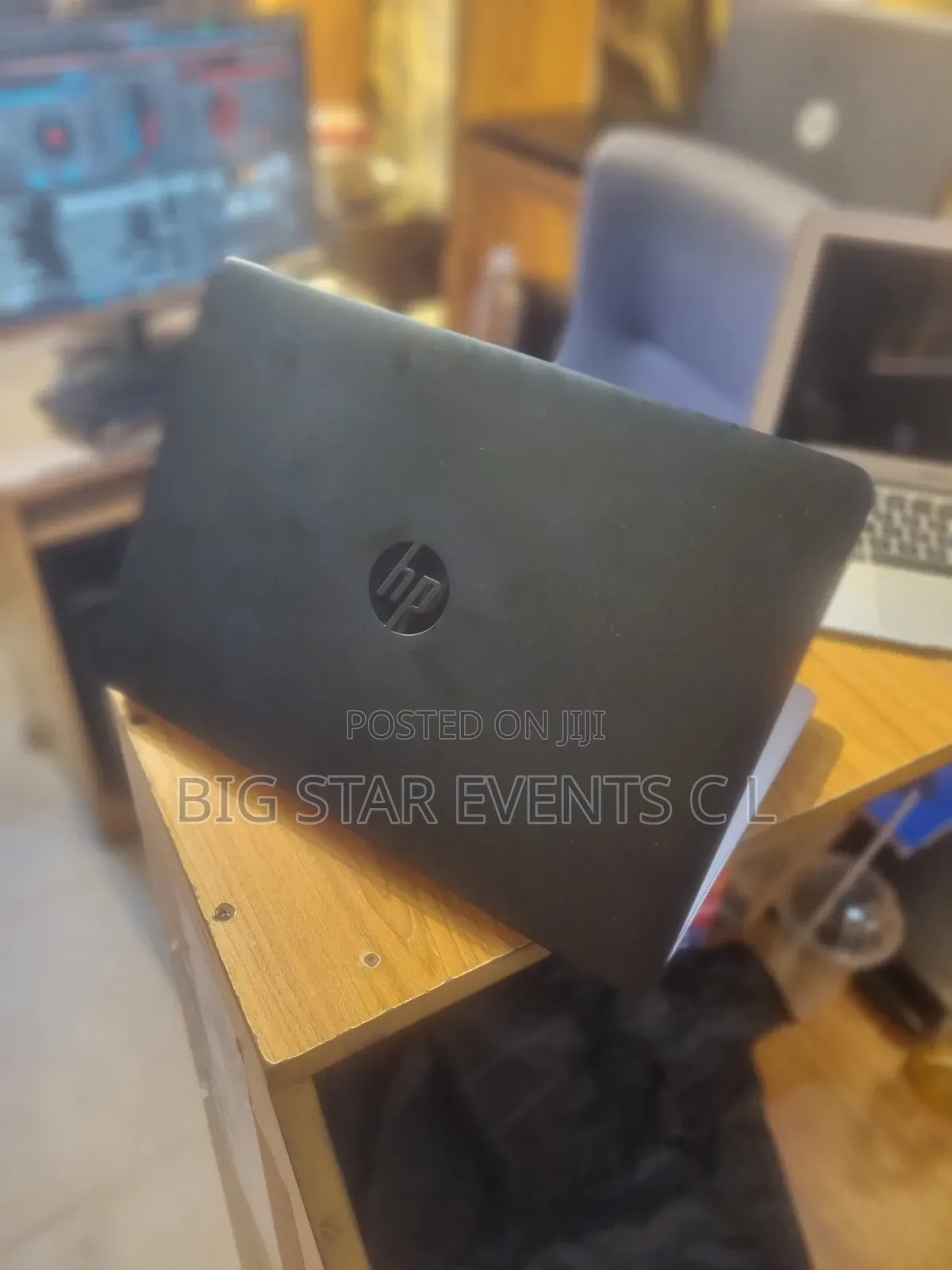 Laptop HP 250 G2 8GB Intel Core i5 SSD 256GB