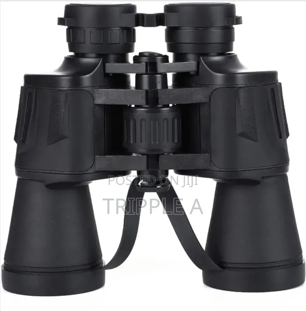 Portable Super Night Vision Binoculars