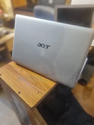 Laptop Acer Aspire 1430 4GB Intel Core i3 HDD+SSD 32GB