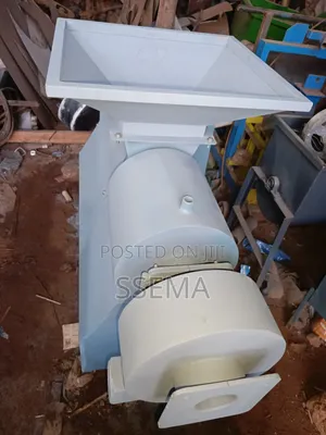 Machine for Making Soap Bars Of1kg, 600g, 800g