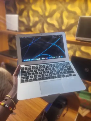 Laptop Apple MacBook Air 8GB Intel Core i5 SSD 256GB