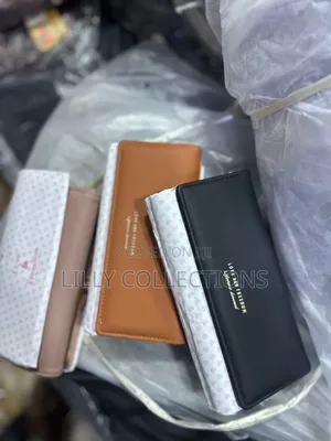 Trendy Multi Card Women's Wallet