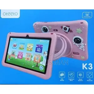 New Tablet 64 GB