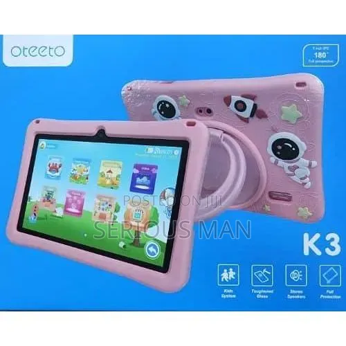 New Tablet 64 GB