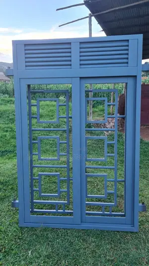 High Quality Sliding Window