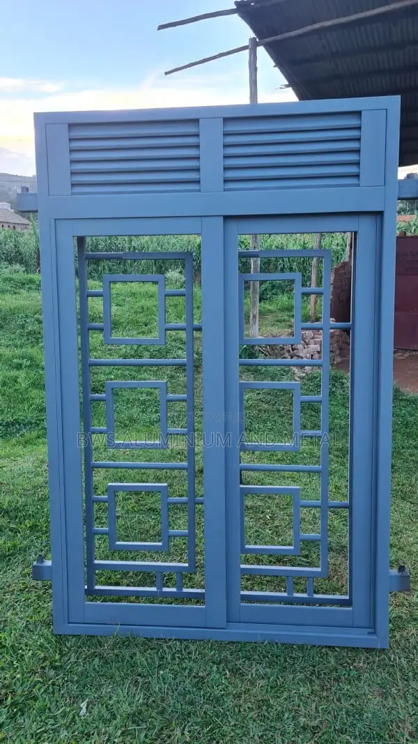 High Quality Sliding Window
