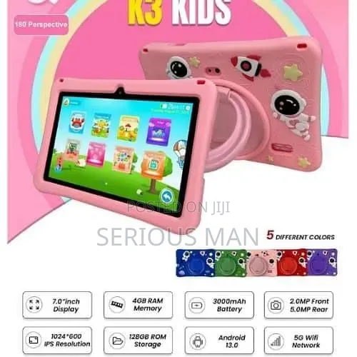 New Tablet 64 GB