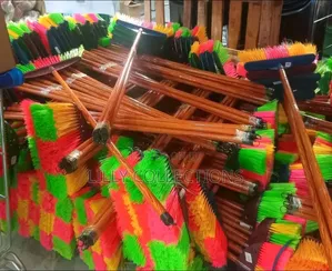 Soft House Brooms