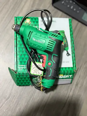 Electric Drill