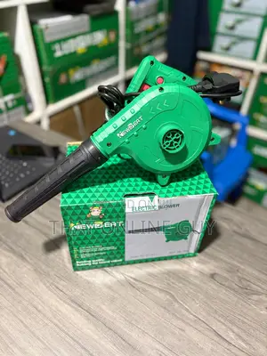 Electric Blower