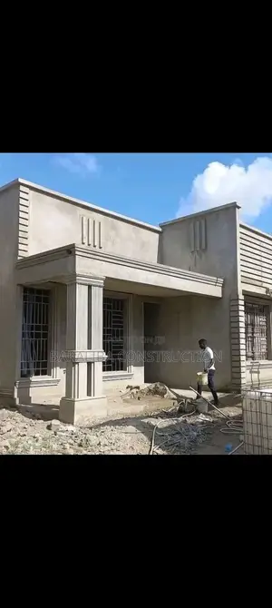 Finishing and Construction Company