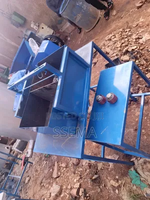 Two Molds and Table Cutter for Making Soap