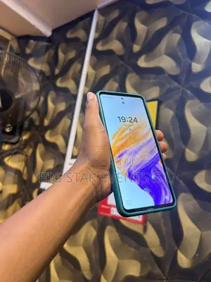 Samsung Galaxy A51 128 GB Black