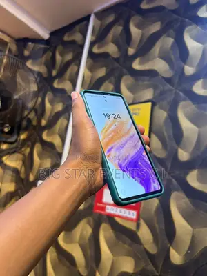 Samsung Galaxy A51 128 GB Black