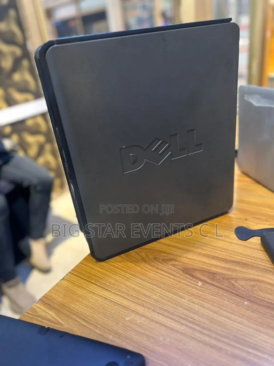 Desktop Computer Dell XPS 4GB Intel Core i3 HDD 500GB