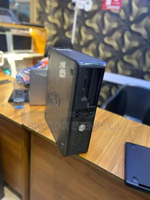 Desktop Computer Dell XPS 4GB Intel Core i3 HDD 500GB