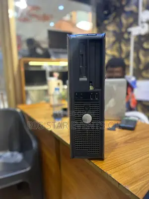 Desktop Computer Dell XPS 4GB Intel Core i3 HDD 500GB