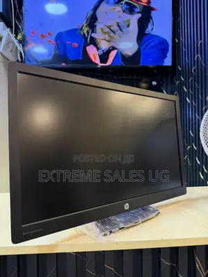 Hp 23 Inches Monitors