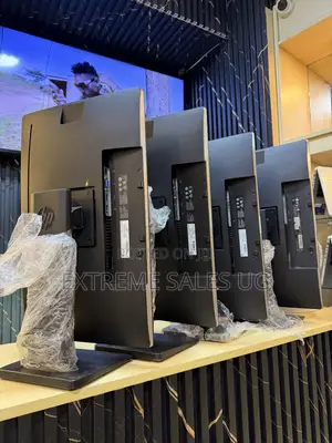 Hp 23 Inches Monitors