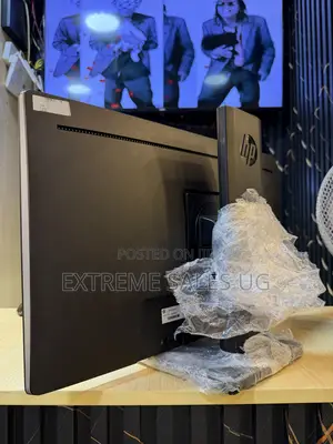 Hp 23 Inches Monitors