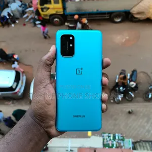OnePlus 8T 128 GB Blue