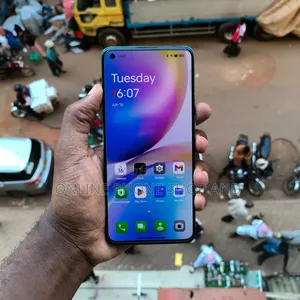 OnePlus 8T 128 GB Blue