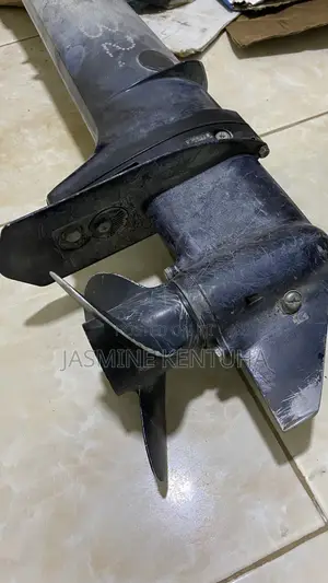 Tohatsu Engine 5hp