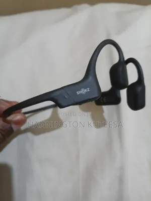 Shokz Openrun Pro 2 Bone