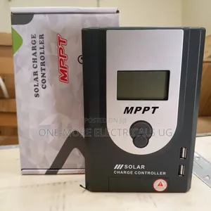Quality MPPT Charge Controller 30a/12/24volts