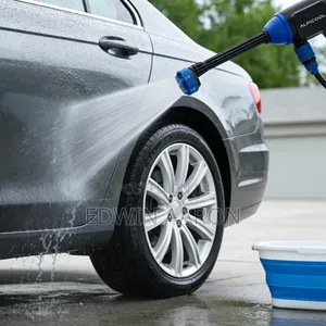 Digital High Pressure Car Washer