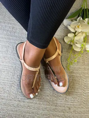 Ladies Original Sandles