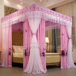 Elegant Curtain Mosquito Net